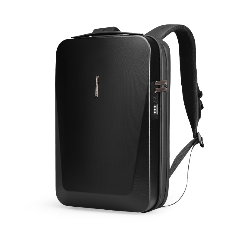 The Ratio Arc EVA:  Hard-shell Waterproof Laptop Backpack